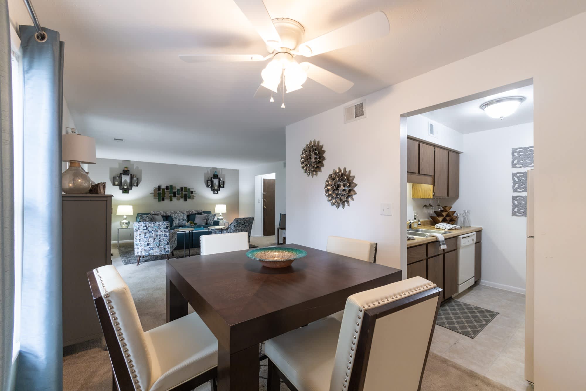 University Park Apartments – photo 2