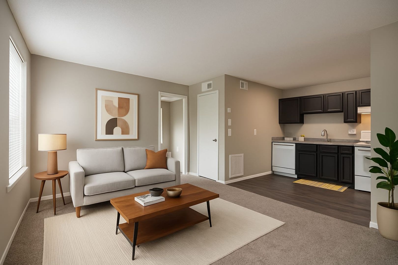 Timber Pointe Apartments – photo 4