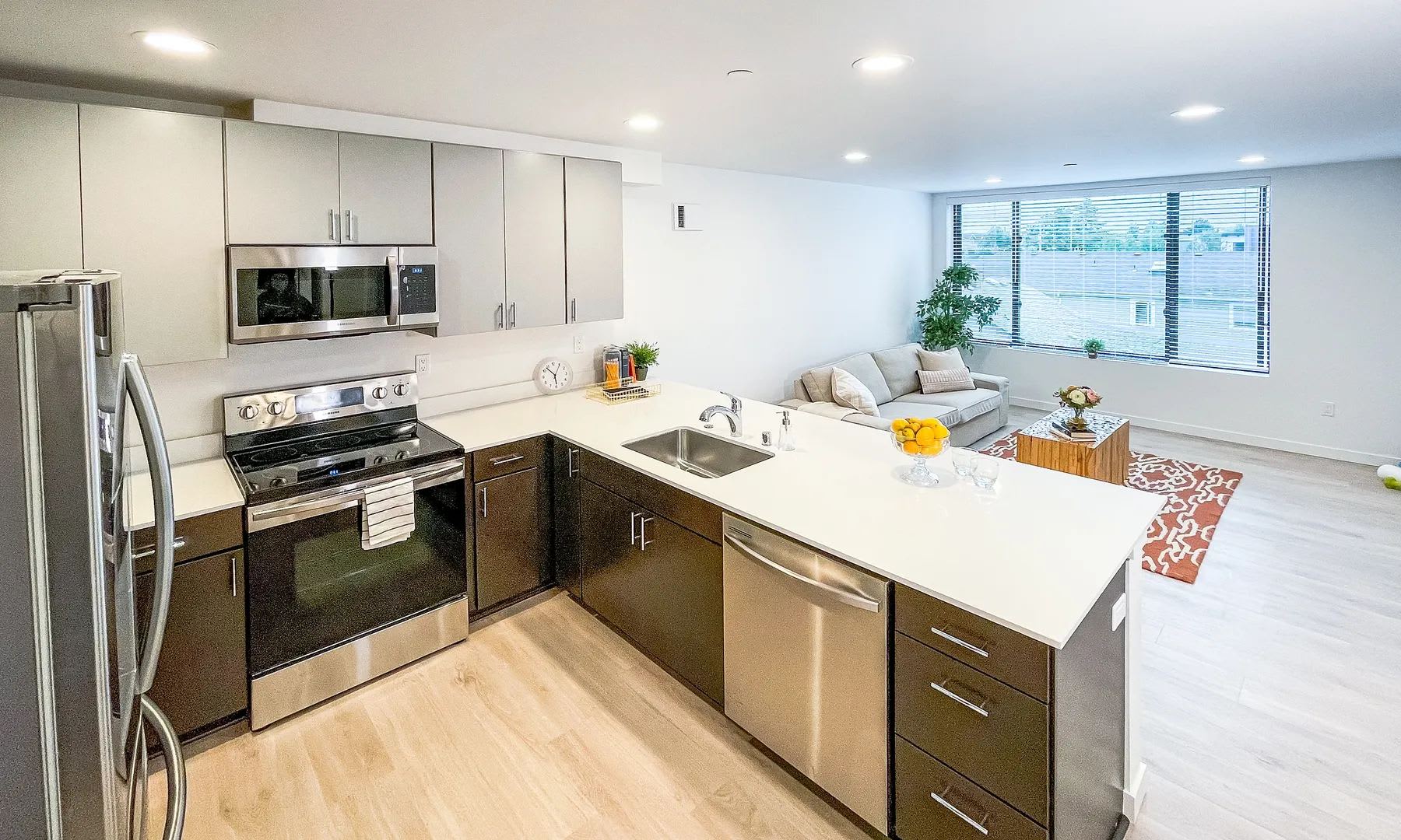 Edric Apartments – photo 5
