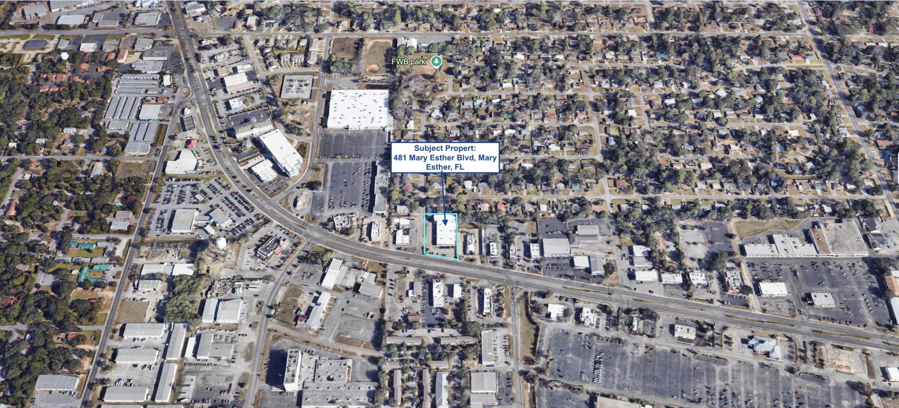 481 Mary Esther Boulevard – photo 2
