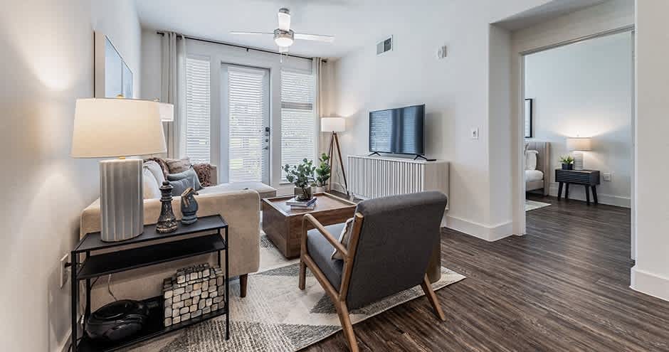 Parkside at Craig Ranch Apartment – photo 5