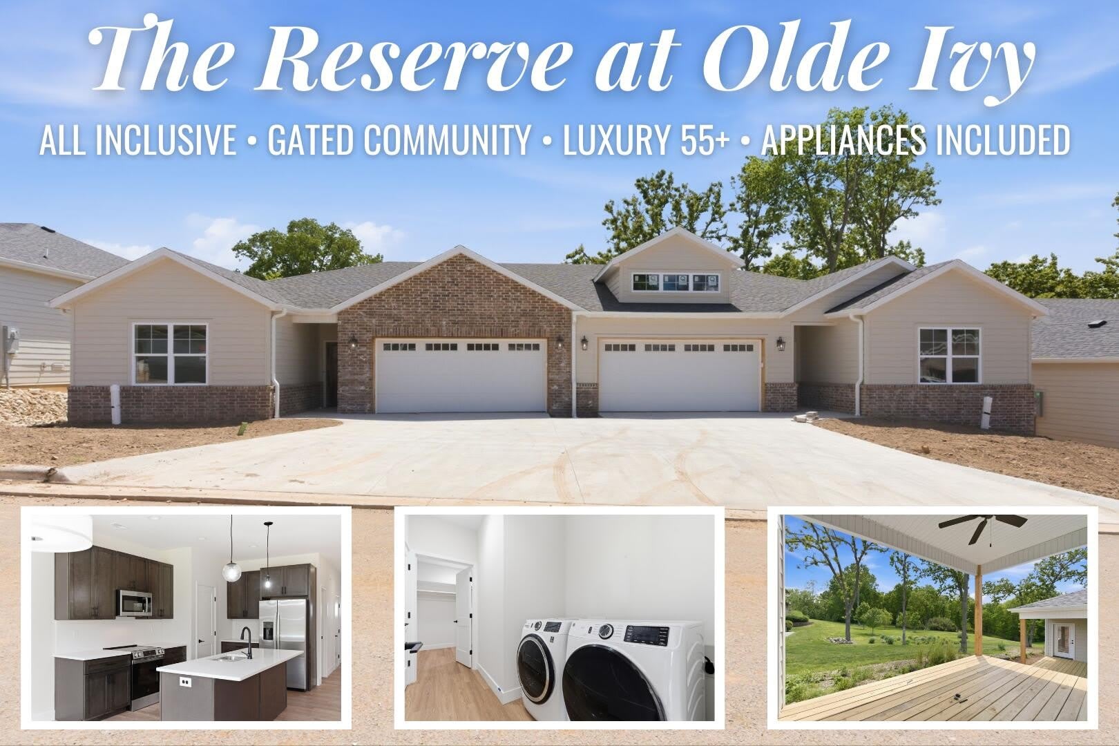 2331 E Olde Ivy Street – photo 1