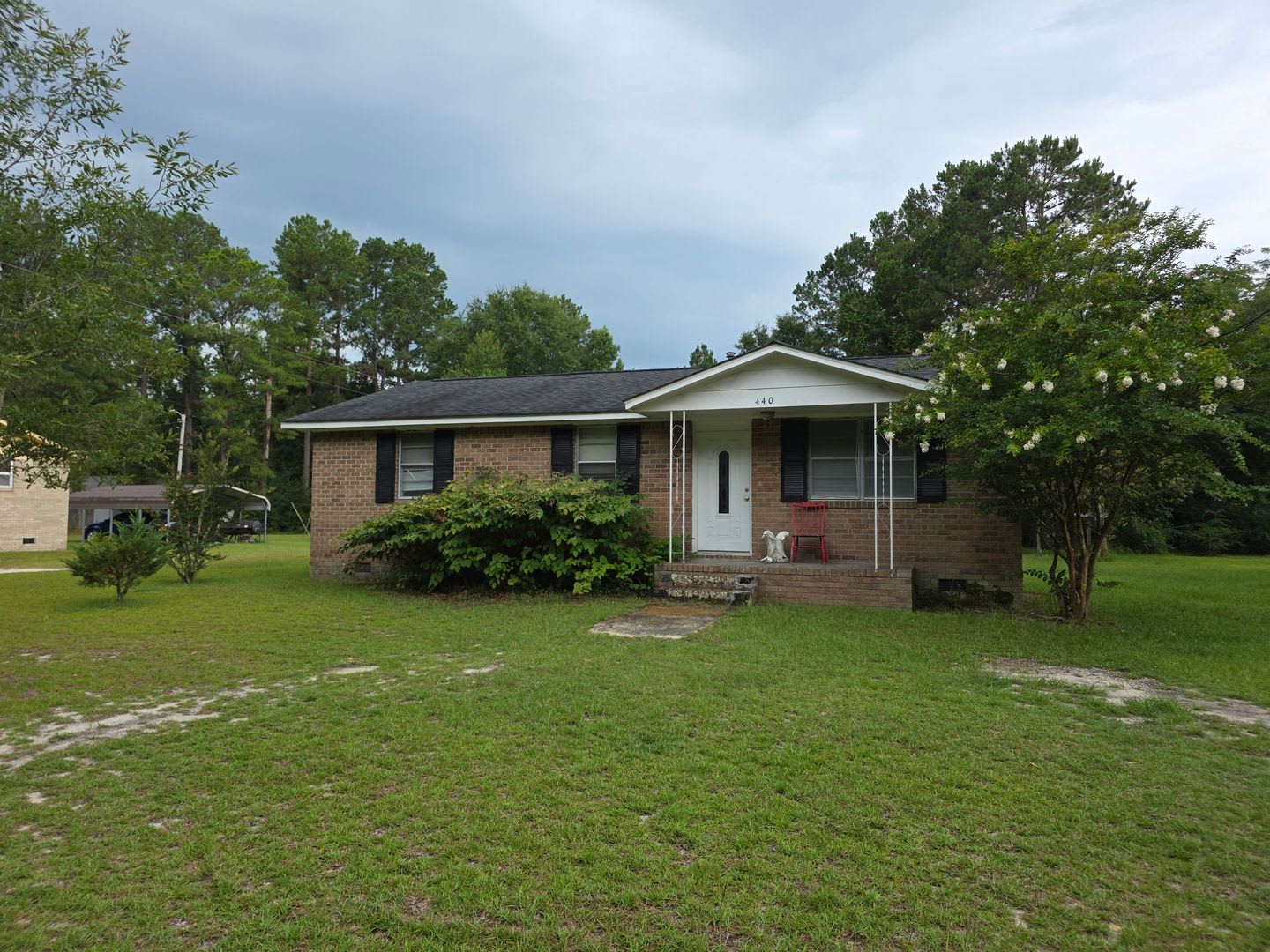 ROWESVILLE – photo 1