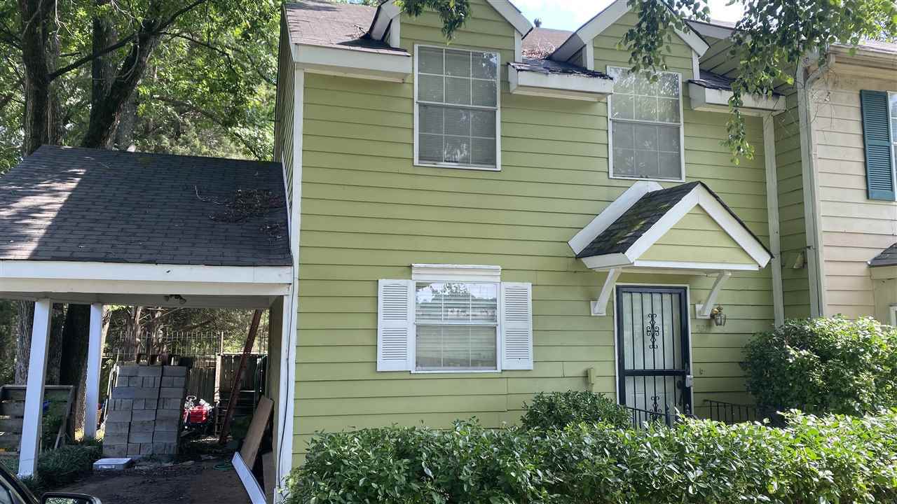 5211 Kimbark Woods Drive – photo 1