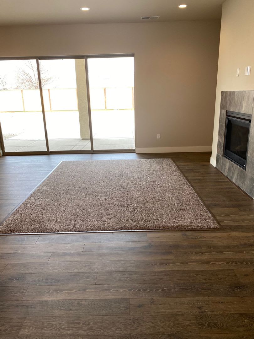Open Single Story Floor Plan for $2,600 per month – photo 2