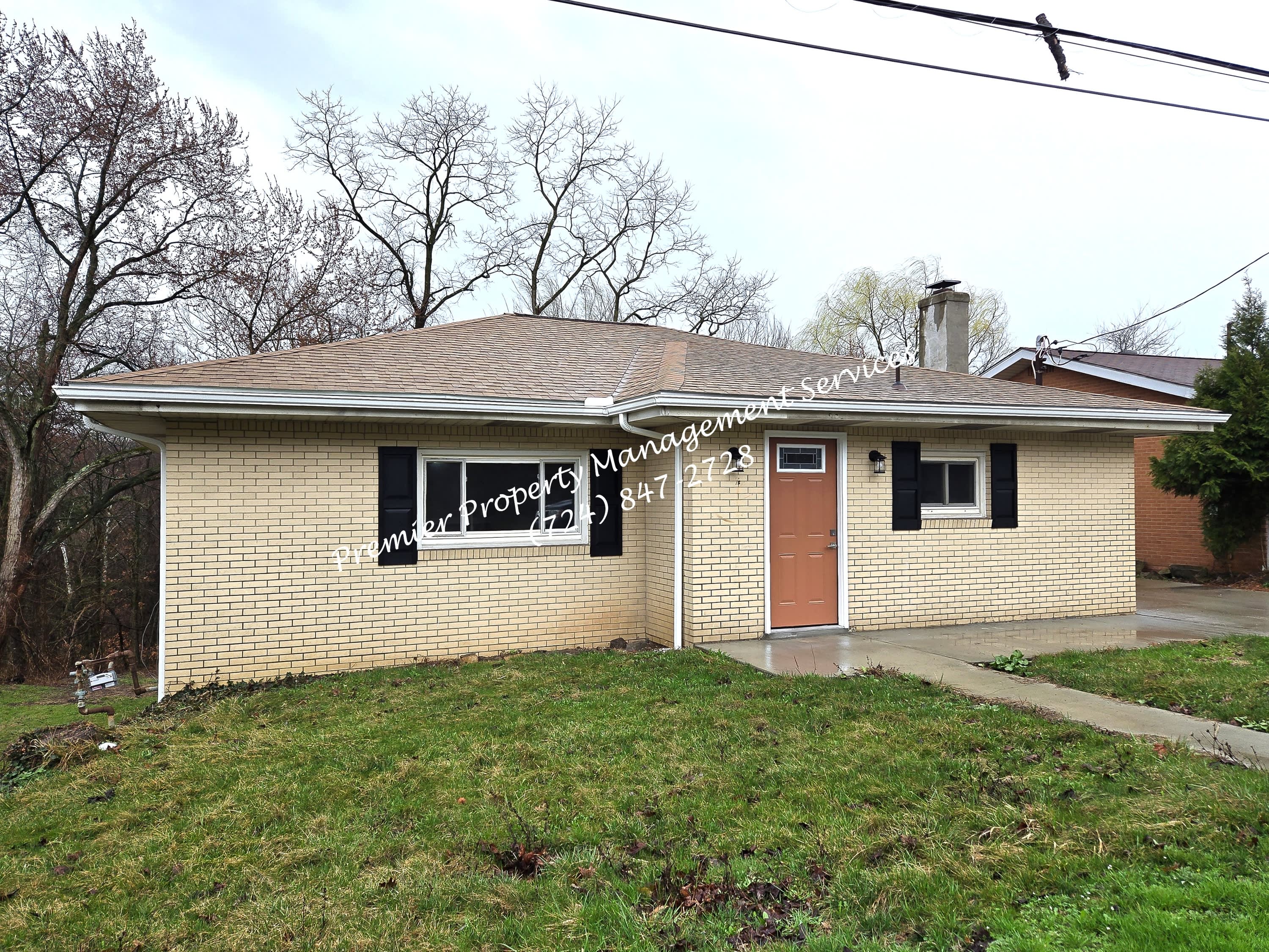 3216 Broadhead Road – photo 1