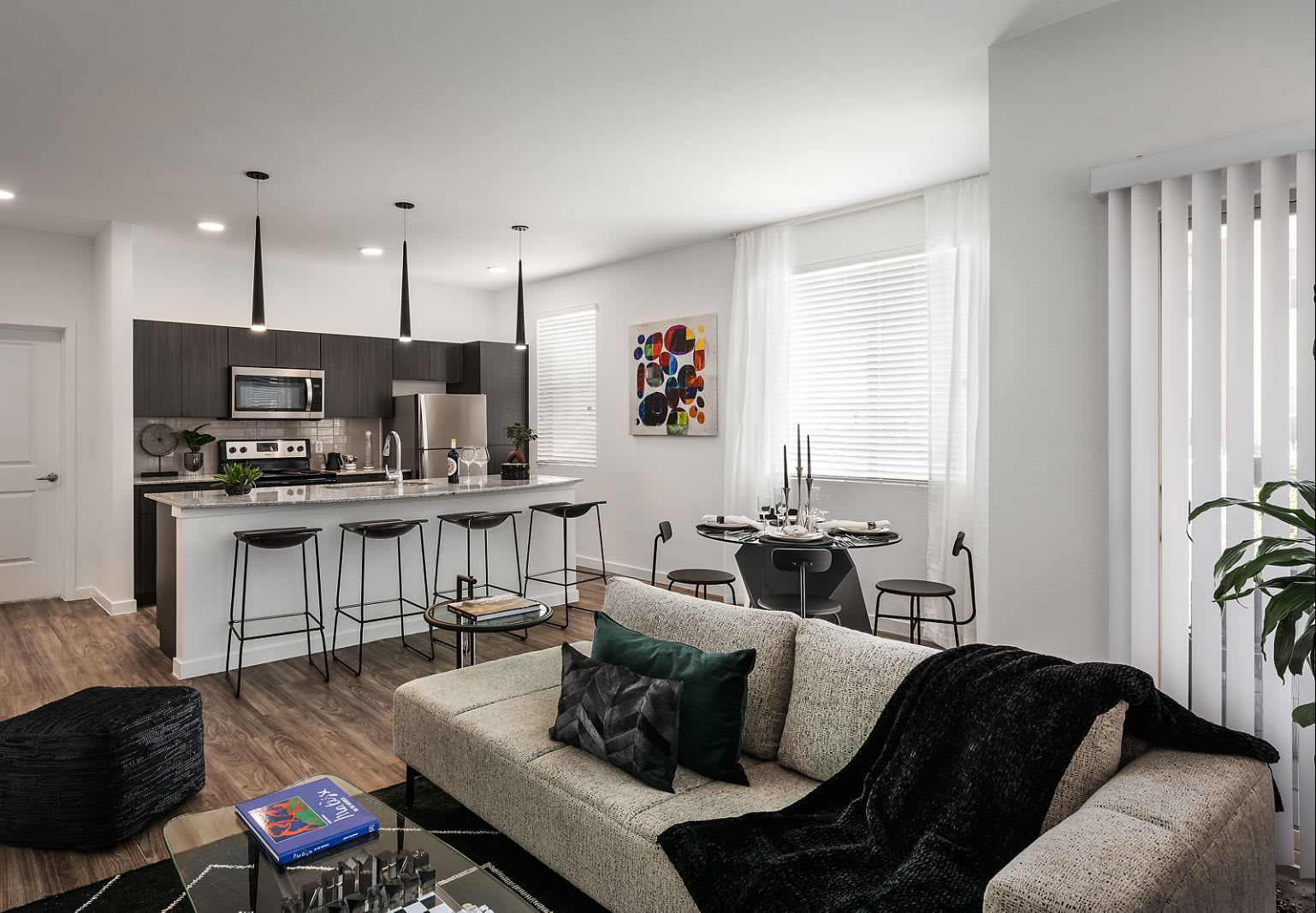 Villa Vita Apartments by Mark-Taylor – photo 5