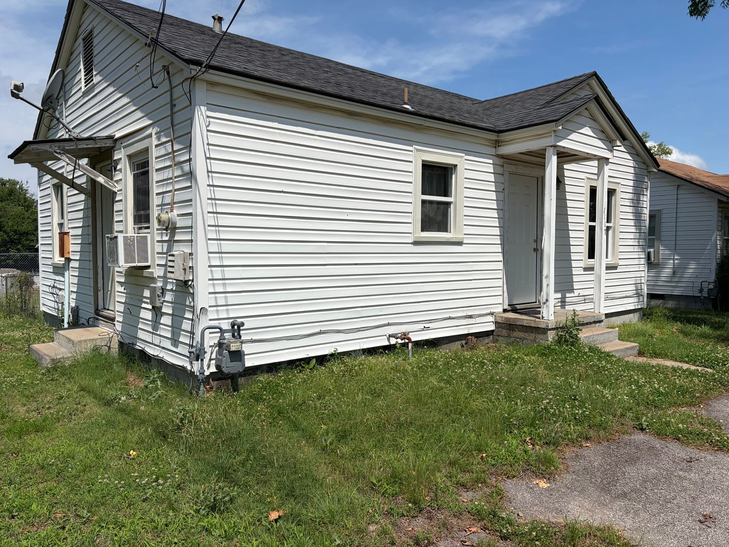 2 Bedroom and 1 Bathroom House – photo 2