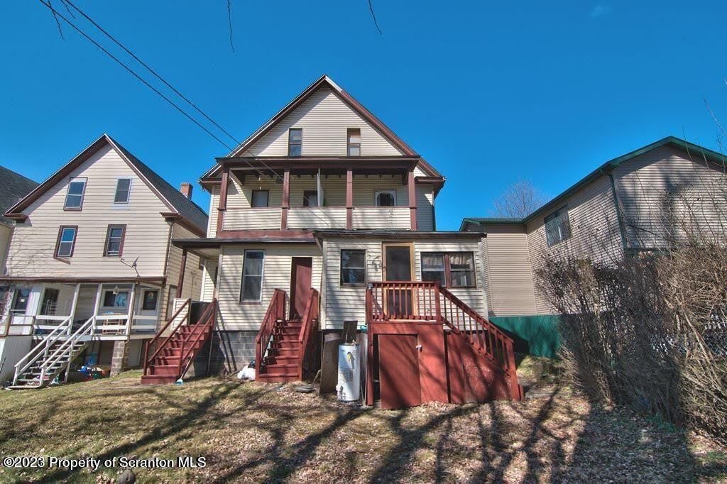 1418 Capouse Bottom Floor Avenue – photo 4