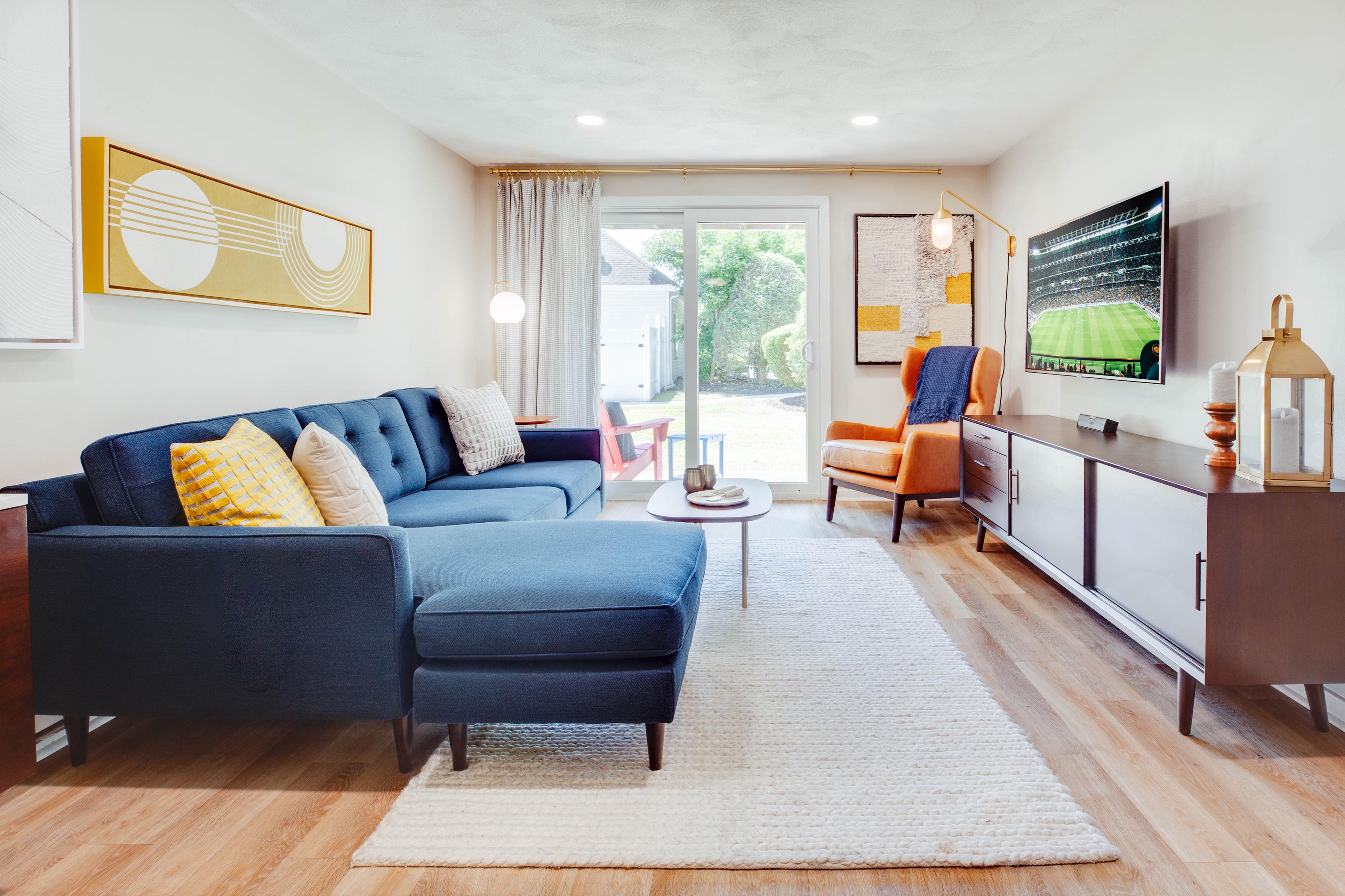 Cabot Crossing Apartments – photo 2