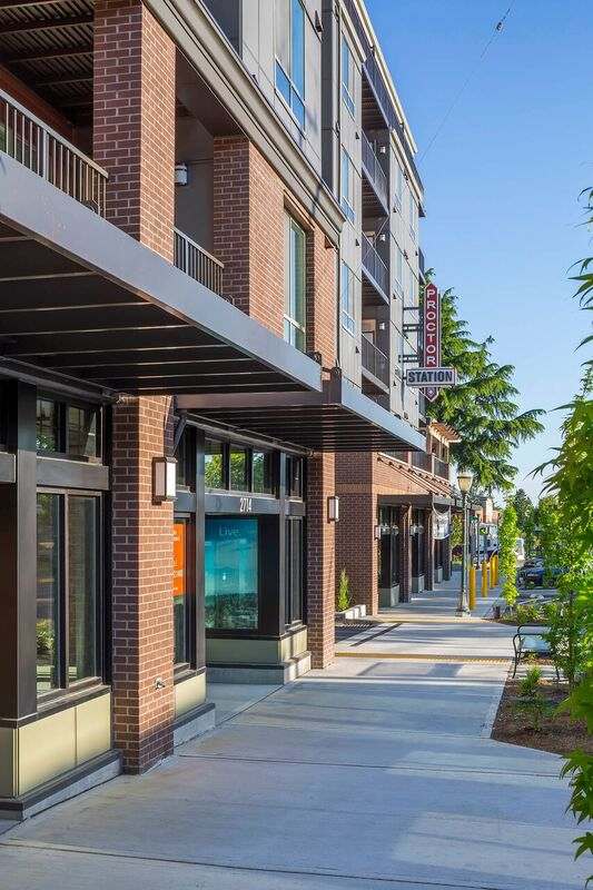 Proctor Station – photo 2