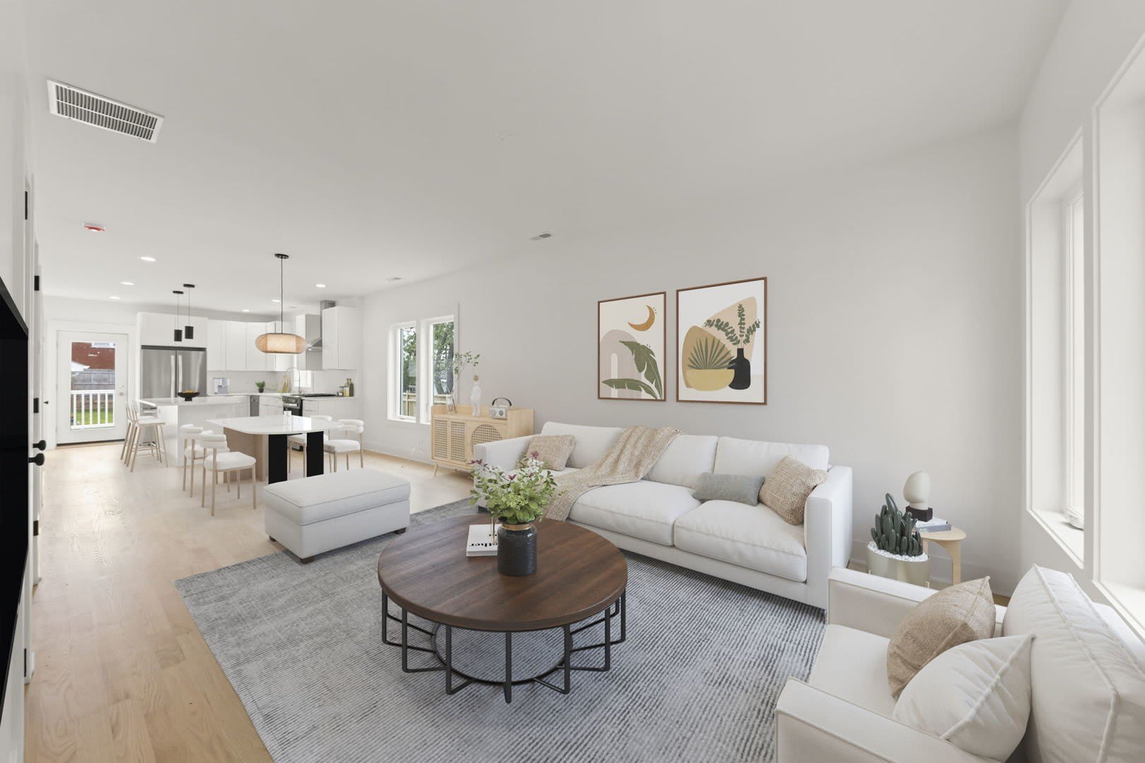 118 N President Street – photo 3