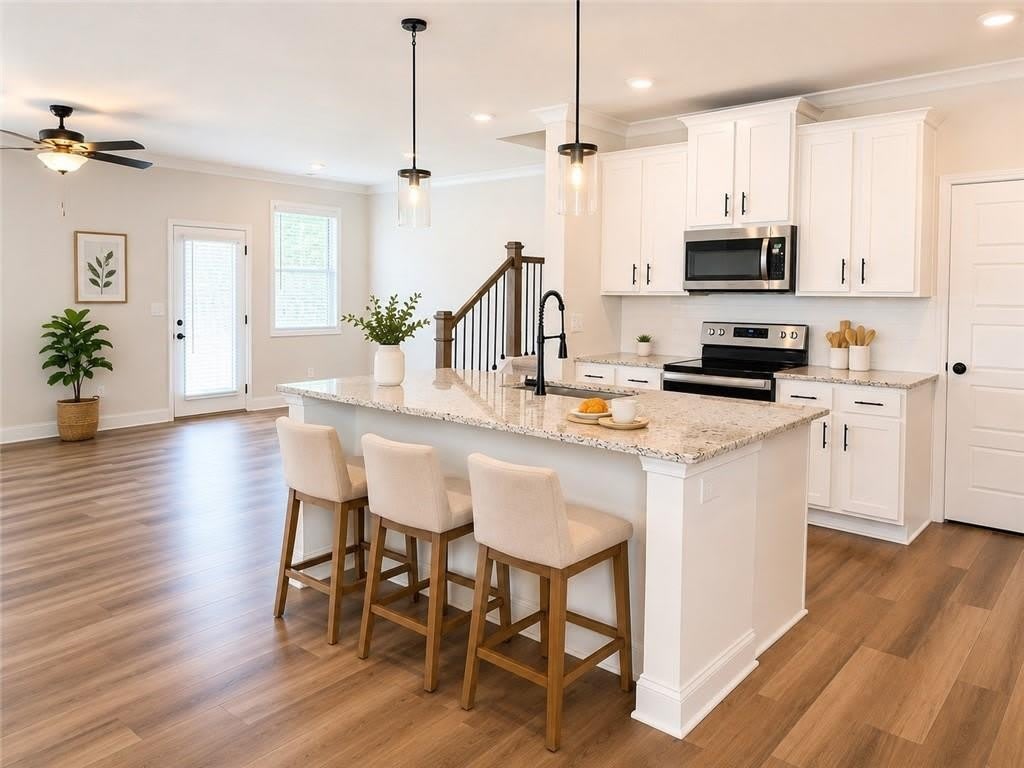 4695 Cypress Park Drive – photo 2