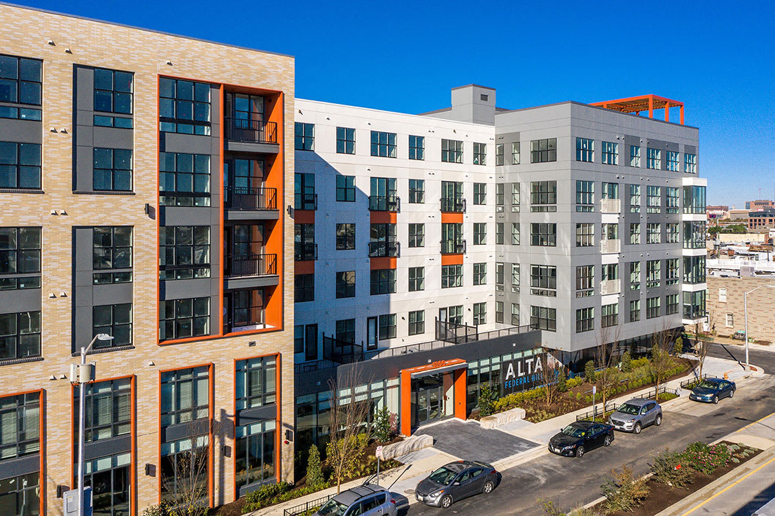 Alta Federal Hill – photo 2