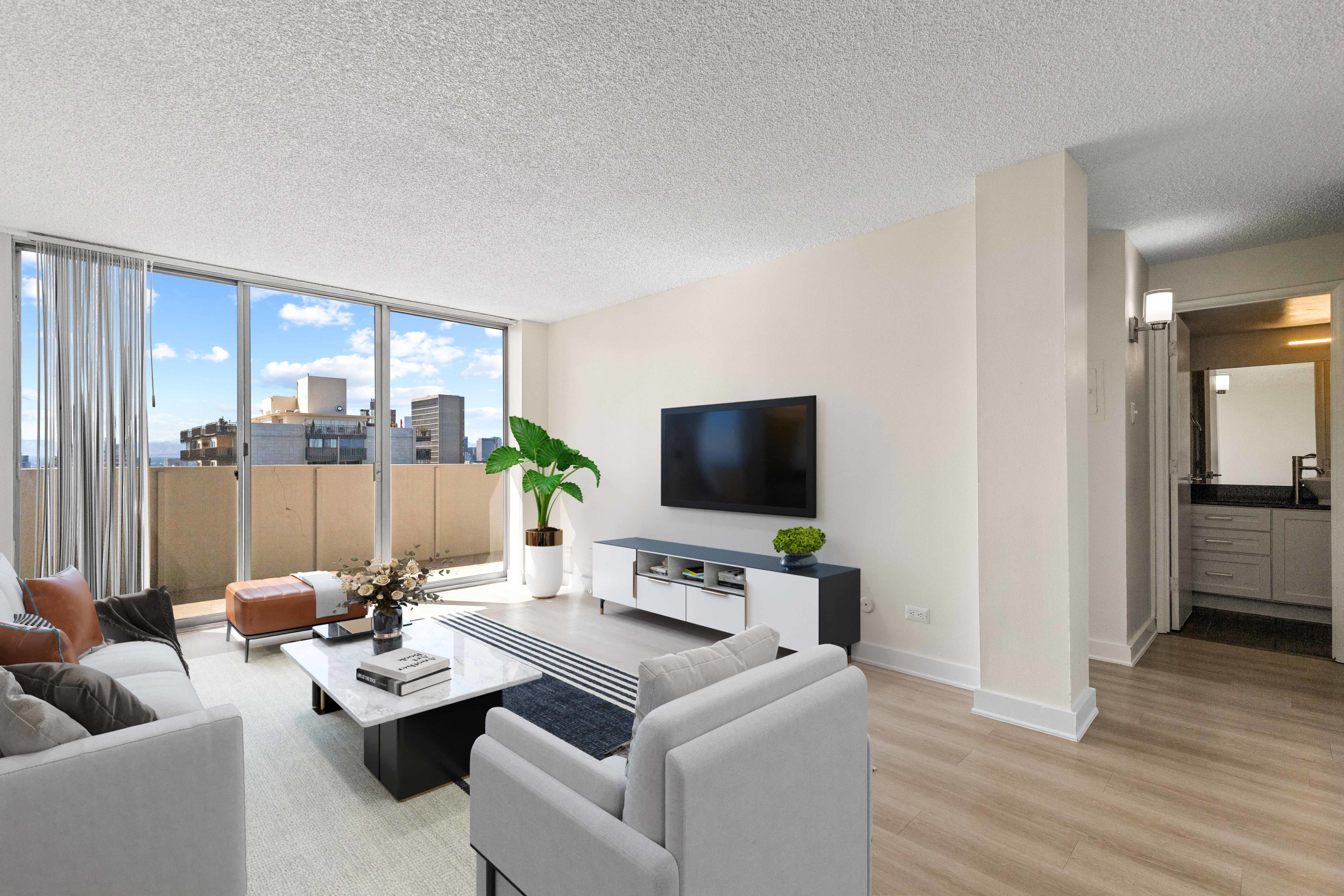 Nuvo Apartments – photo 2