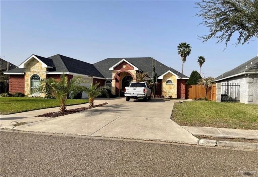 2303 Nappa Valley Drive – photo 1