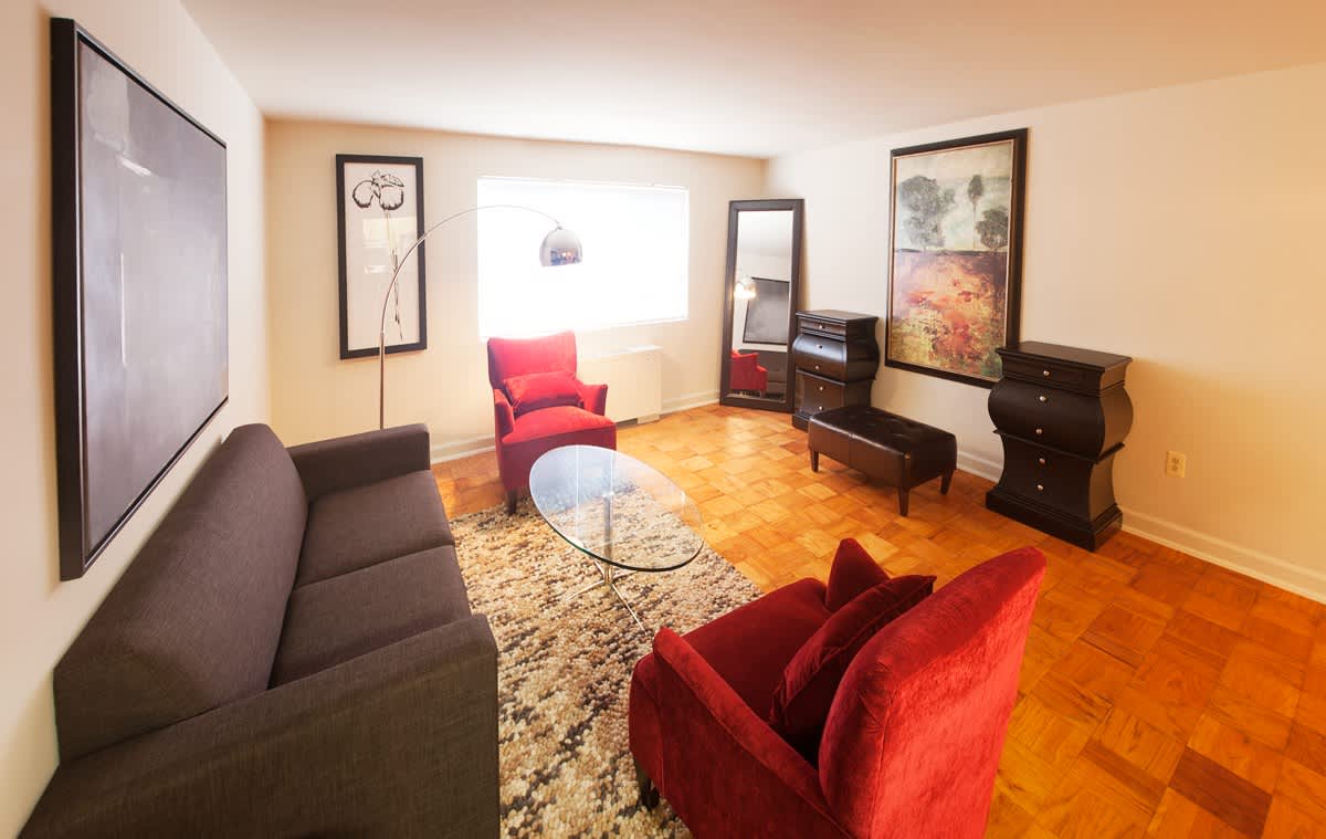 New Brookside Apartments – photo 3