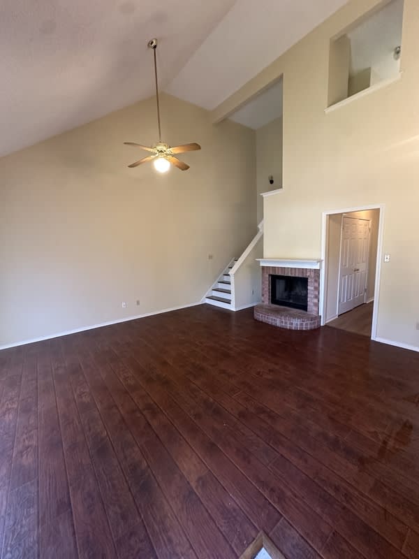 1706 Sorghum Mill Drive – photo 2