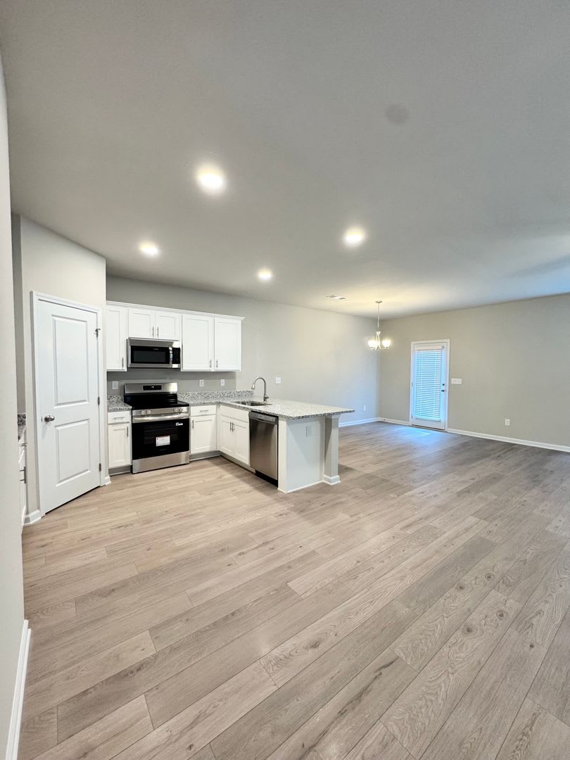 McCoy Street Townhomes! – photo 4