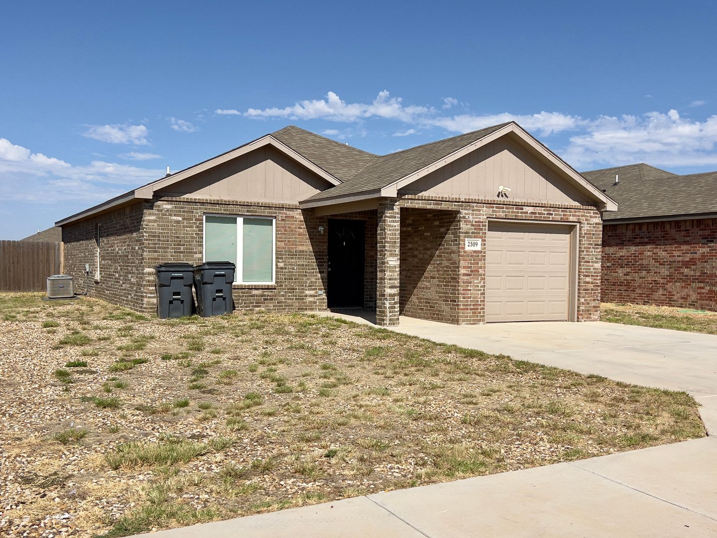 Spacious North Lubbock Home with Open Floor Plan & Fenced Yard – photo 2