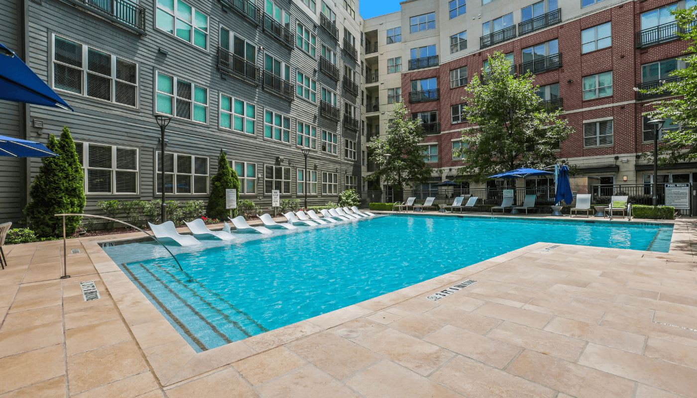 The Bryant At Buckhead Village – photo 2