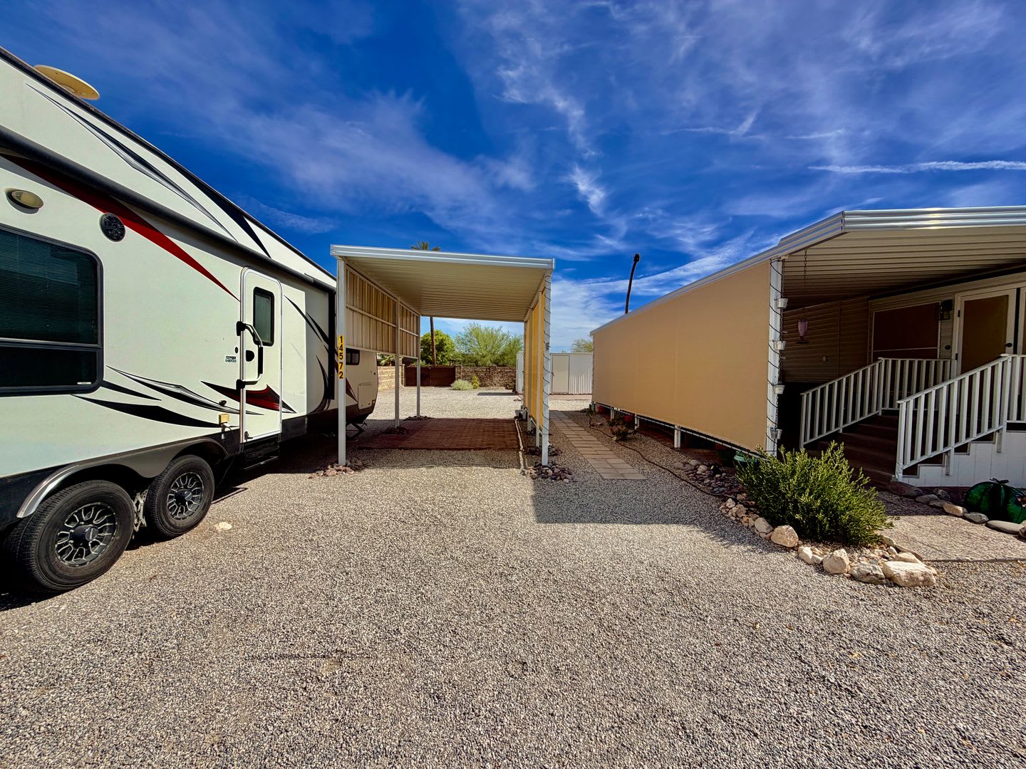 Remodeled Foothills Park Model with Desert Access, Mountain Views &amp; Low-Maintenance Living – photo 5