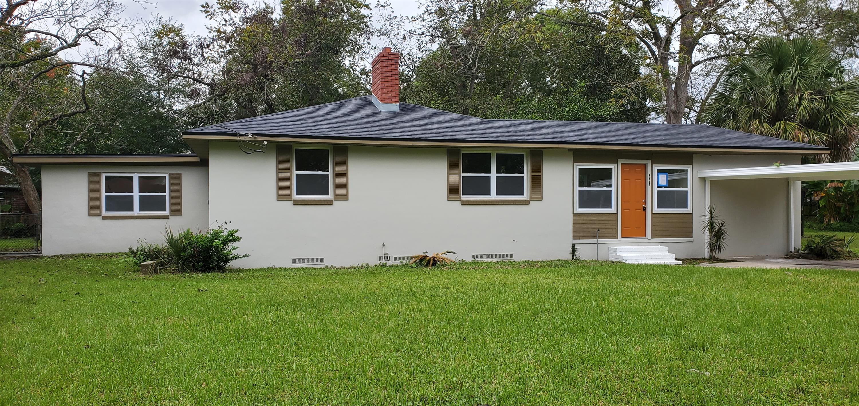 854 Allison Street – photo 1
