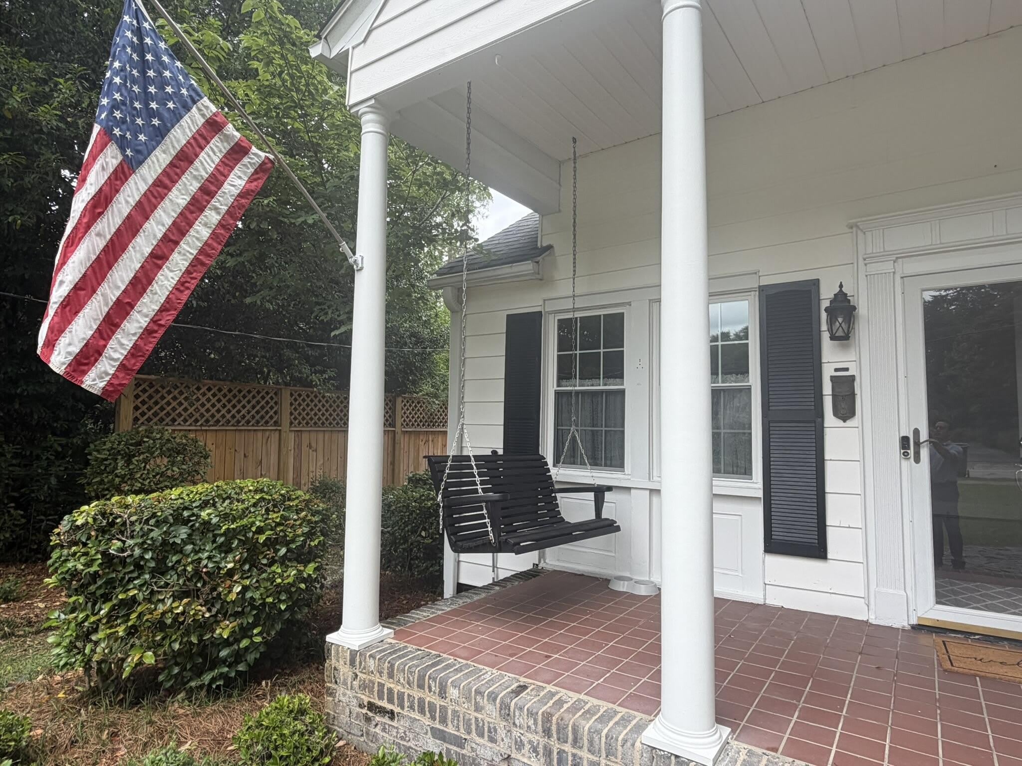 213 Haynsworth Street – photo 2