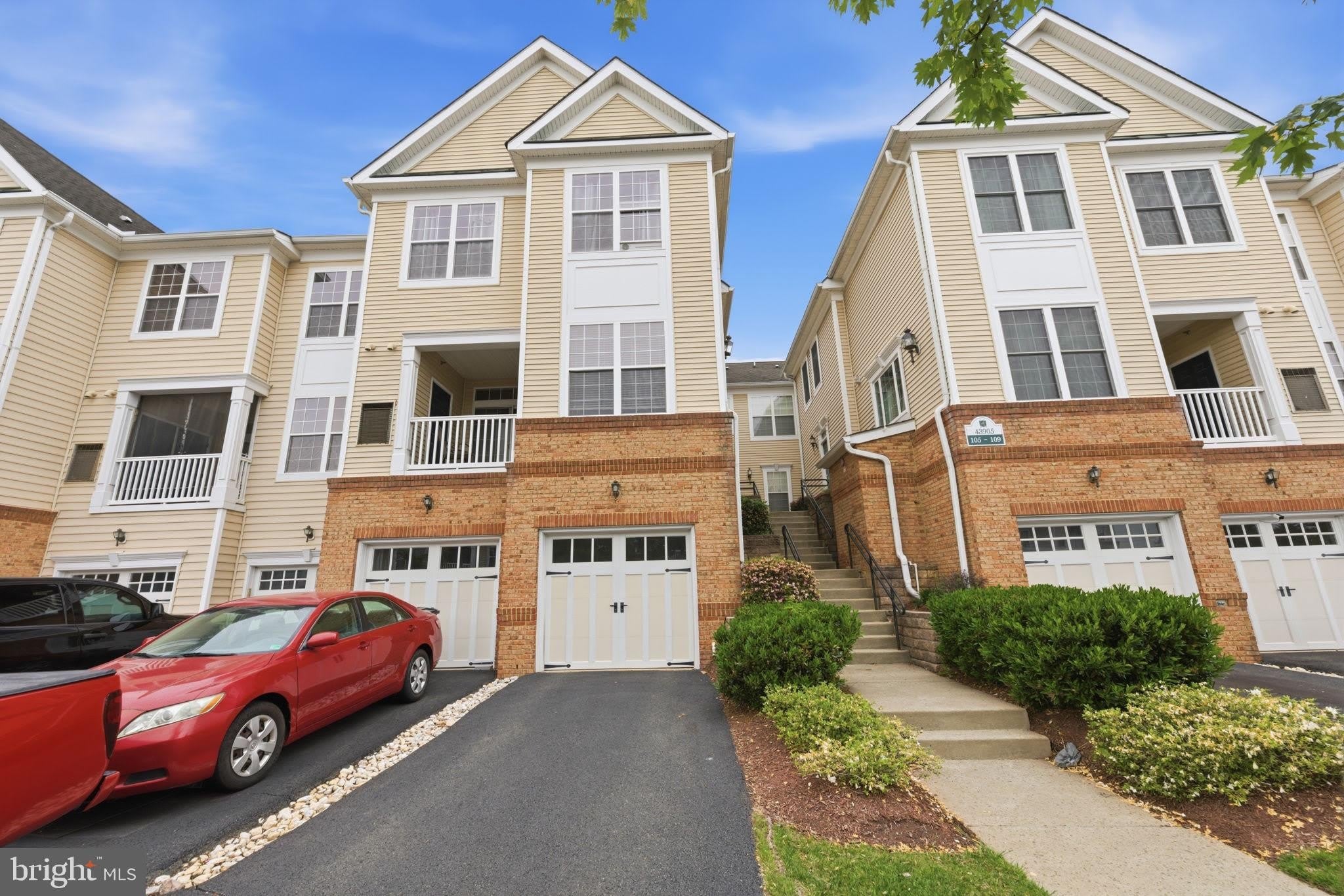 43905 HICKORY CORNER Terrace – photo 2