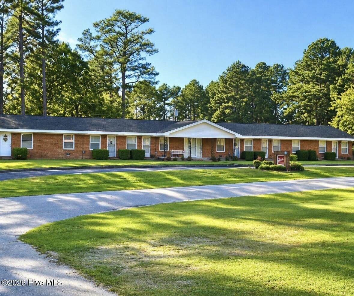 4358 Eastern Pines Road – photo 1