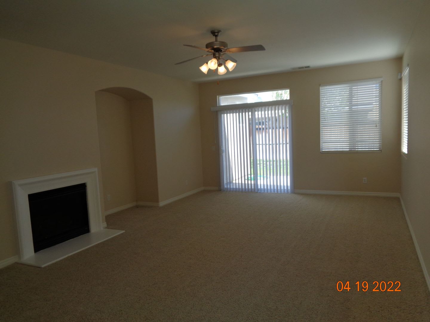 Gorgeous One Story Home built in 2006 with 1654 sq. ft. – photo 3