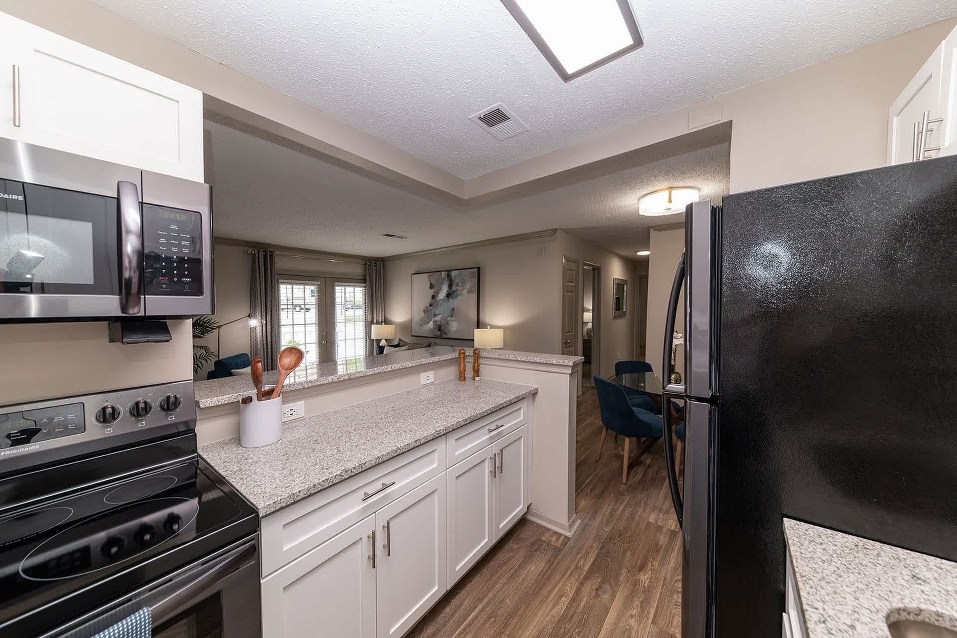West Knoxville 37923 3 Bedroom 2 5 Bath Condo – photo 5