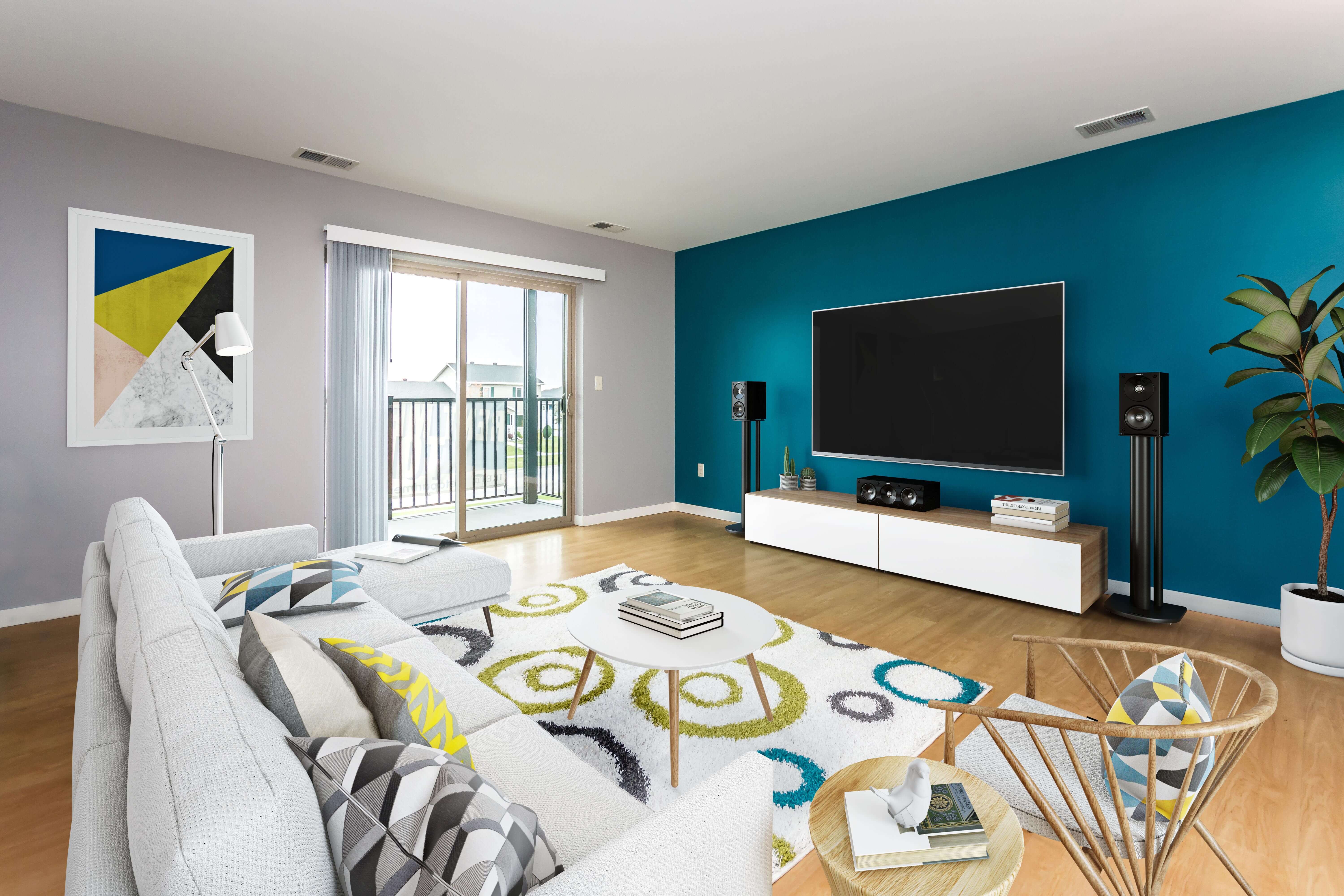 Southpoint Apartments – photo 3