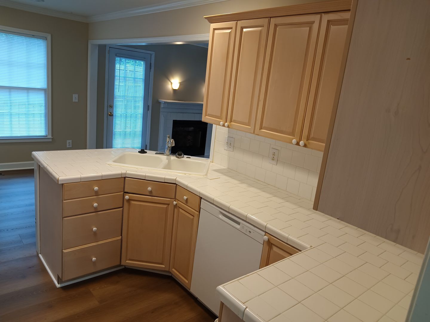 3 bedroom/2 bath Home Johnson City, TN – photo 5