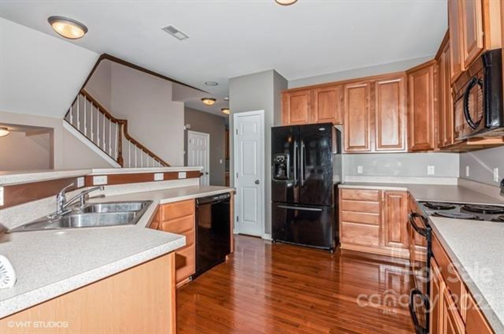 Ayrsley townhome living – photo 4