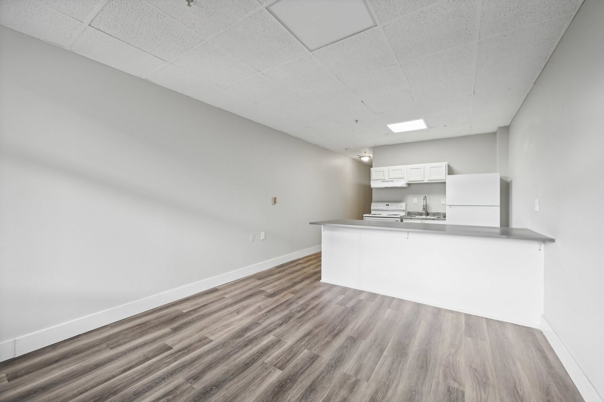 Franklin Park Apartments – photo 5