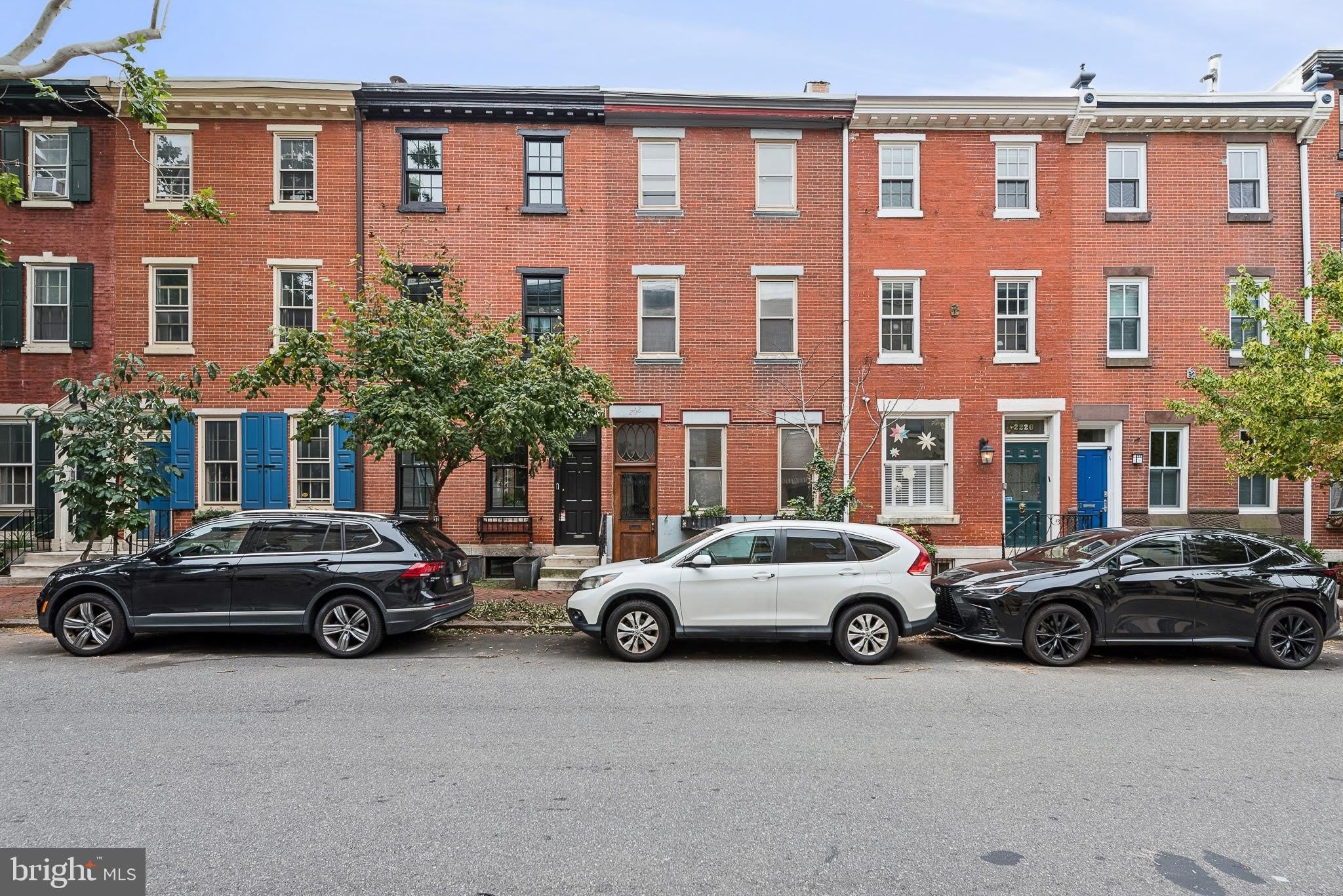 2218 Locust Street – photo 1
