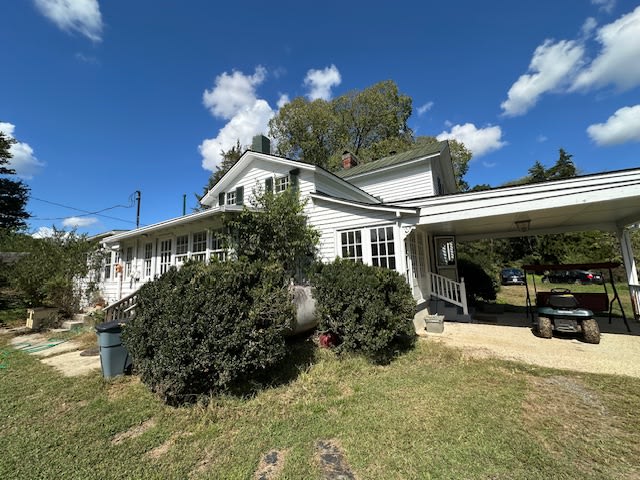6501 Normans Bridge Road – photo 3