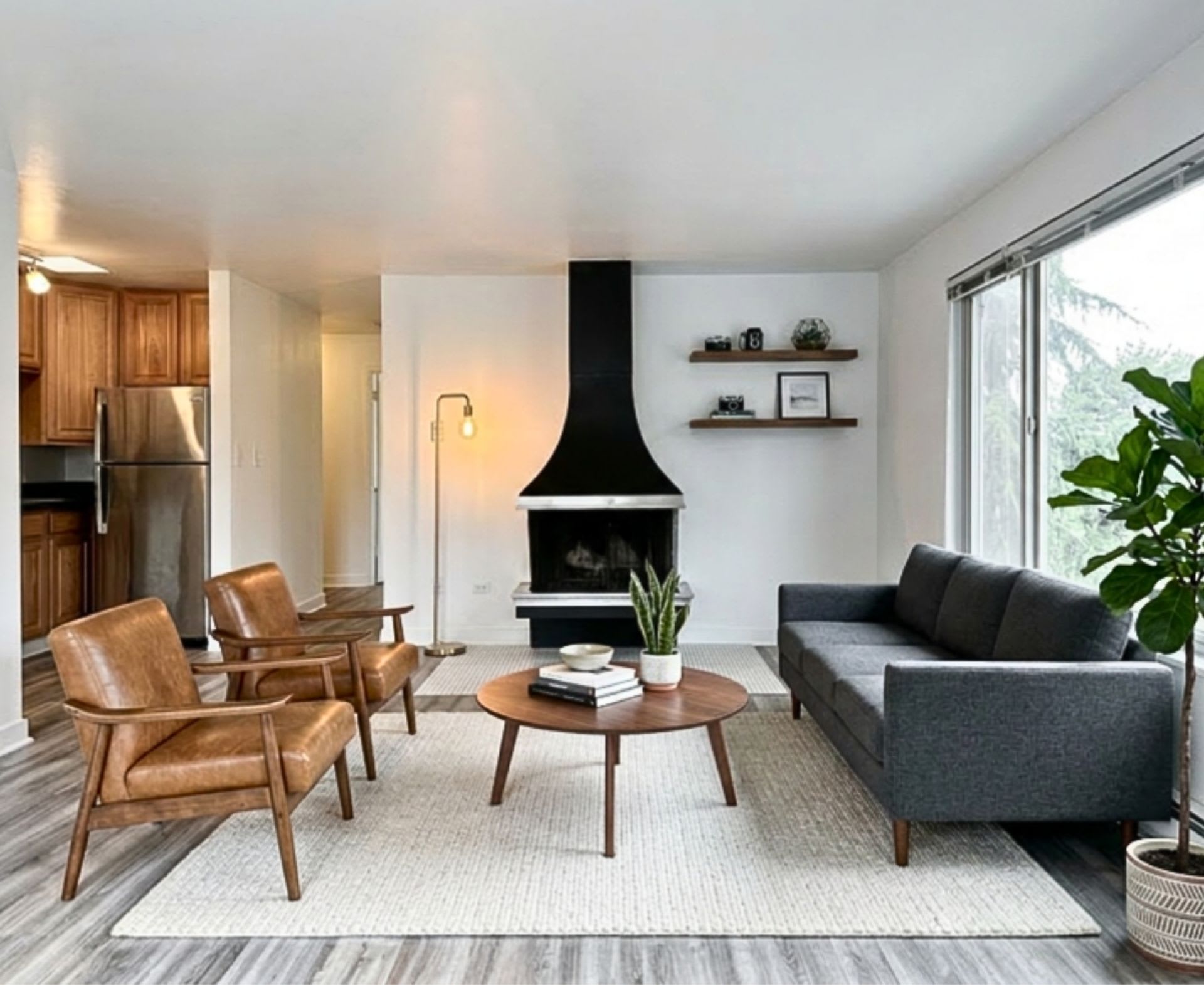 Iliad Apartments – photo 5