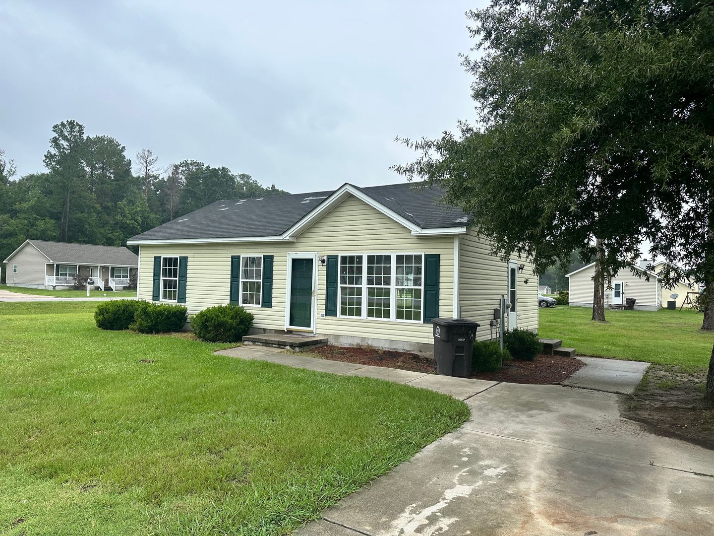 RENTAL HOME 3BD/2BTH – photo 2