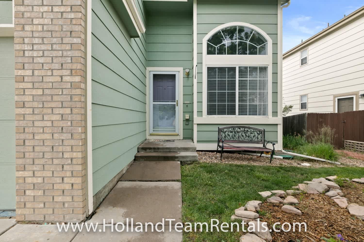5bed Parker home with mountain views! – photo 3