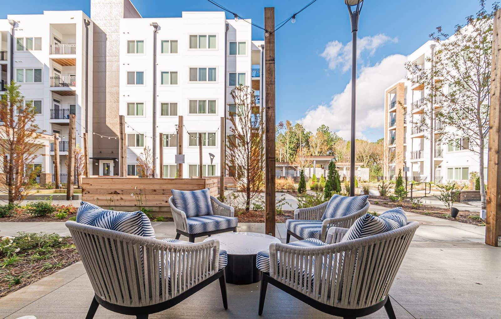 Briar Park 55+ Apartments – photo 3