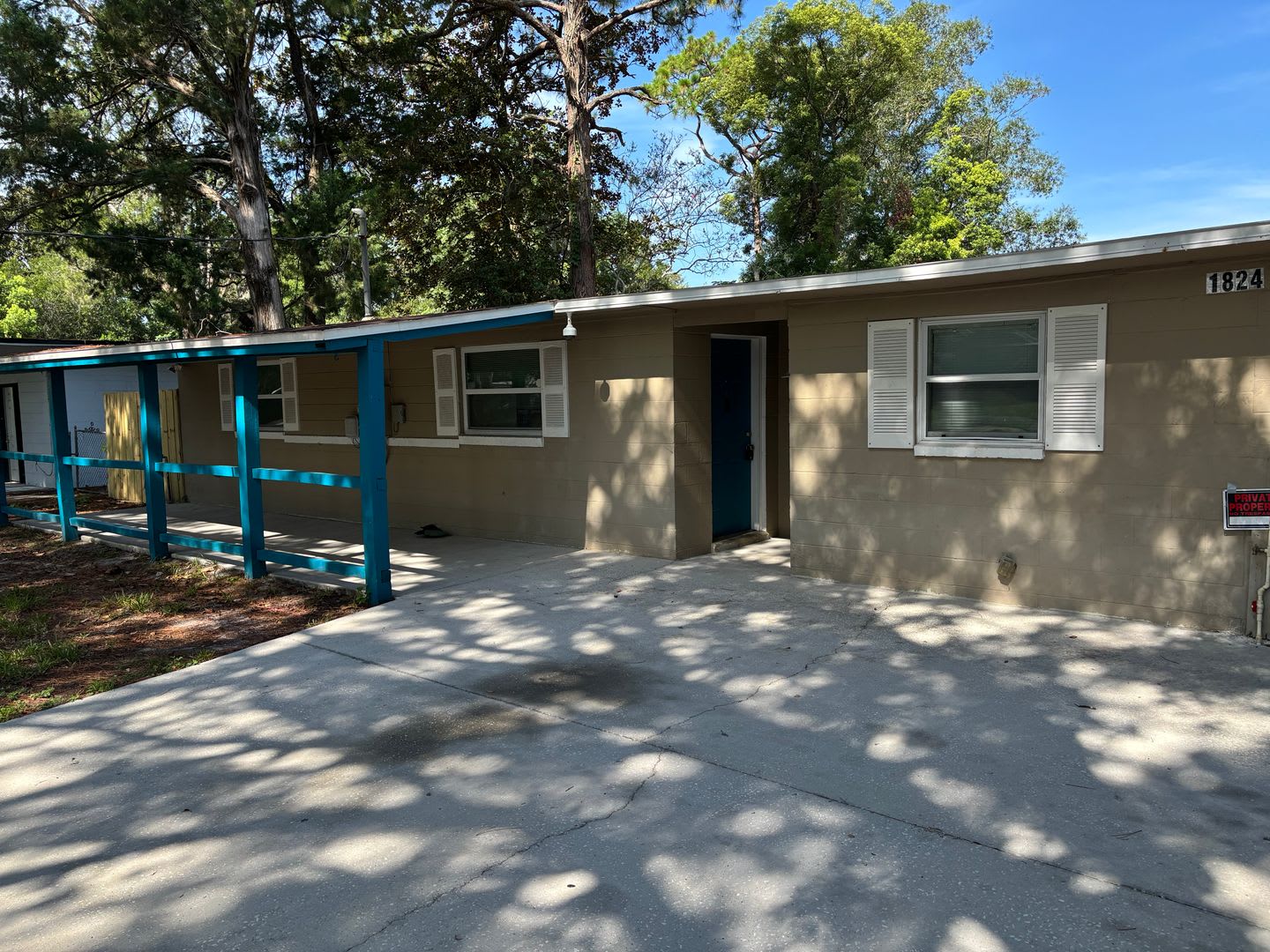 Move in ready 3 bedroom home – photo 1