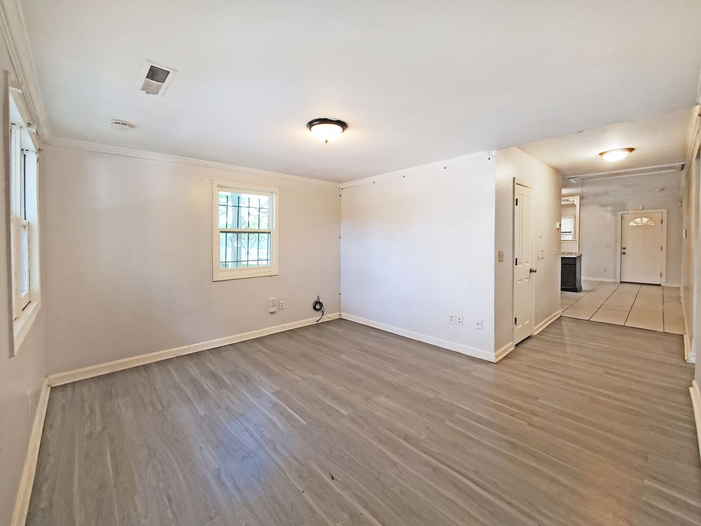 Coming Soon 3 Bedroom Home In South Atlanta Housing Vouchers Accepted – photo 4