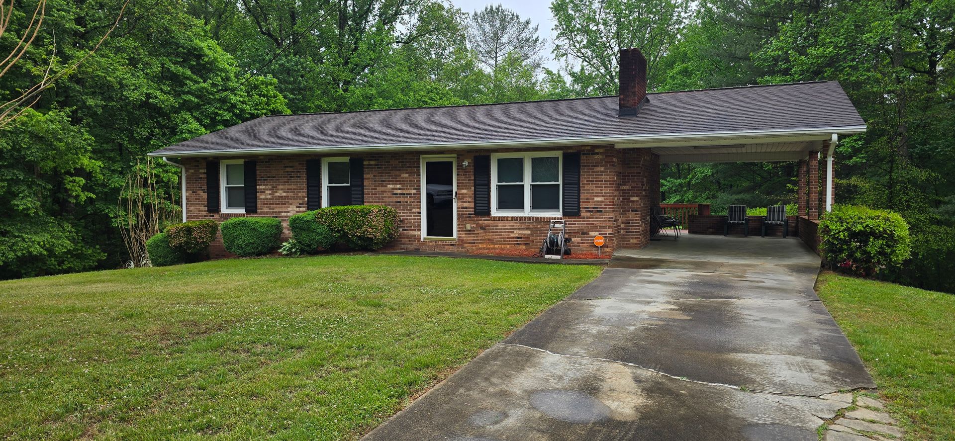 2735 Tablerock Road – photo 2