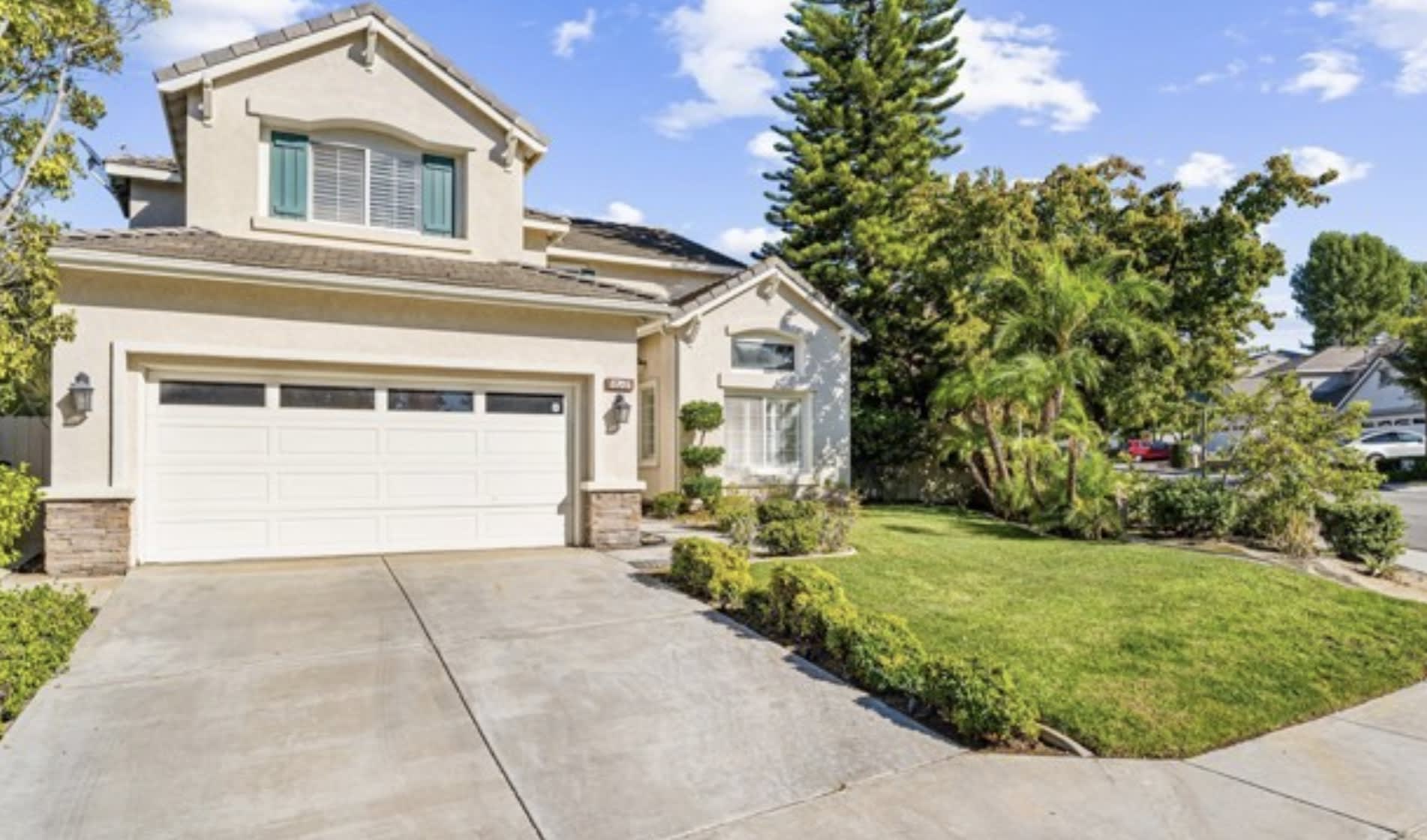 8705 Running Springs Drive – photo 1