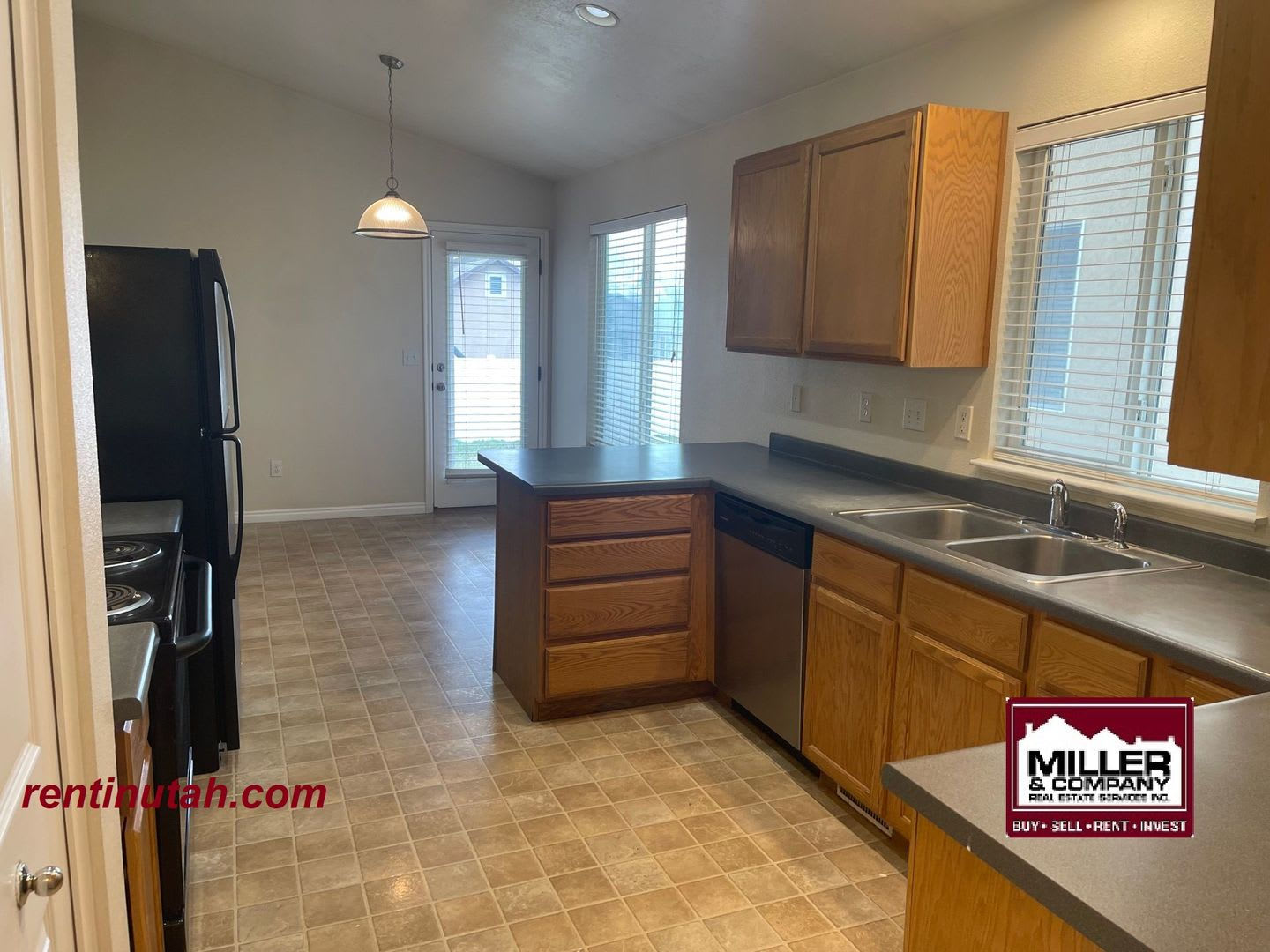 Nice Home In Herriman For Rent 12457 S Iron Sight Way 4560 W – photo 5