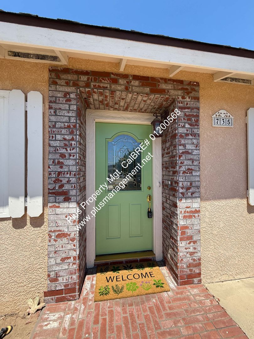 Centrally Located Orcutt Single Story Home – photo 3