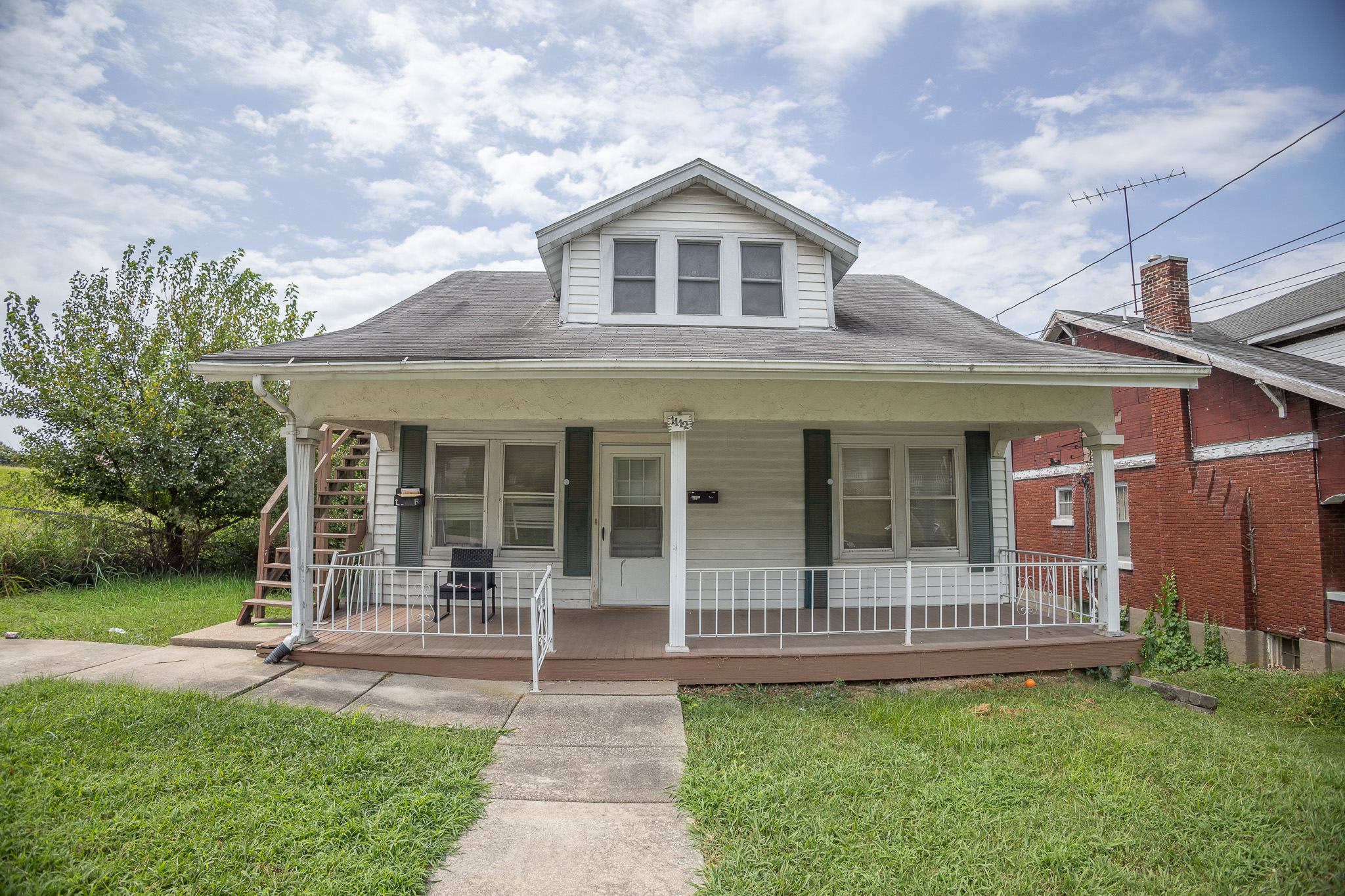 1112 East Miller Street – photo 1