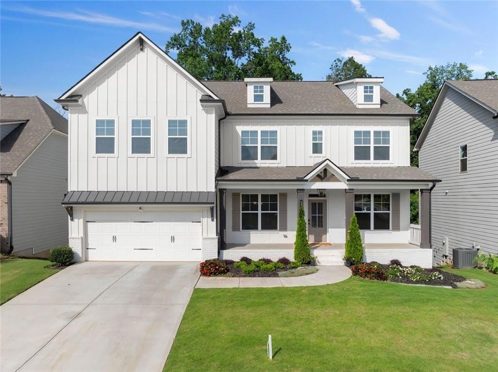 4656 Silver Oak Drive Sw – photo 1